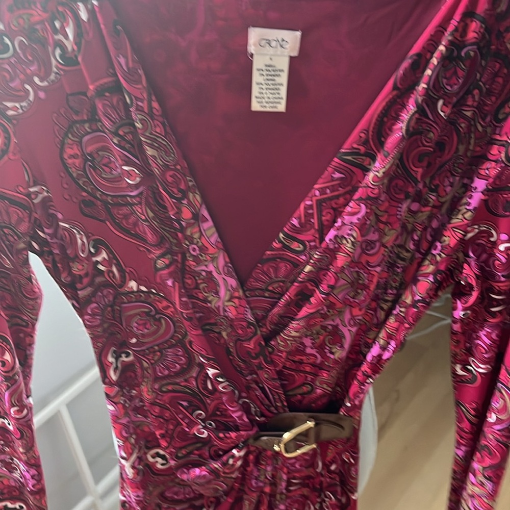 Dress - Picture 3 of 3